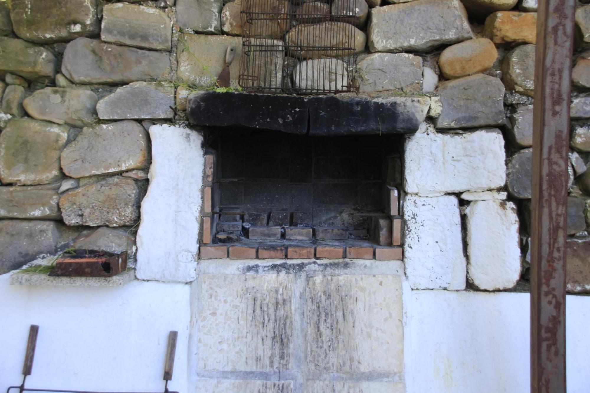 El Balcon De Bakio Lägenhet Exteriör bild